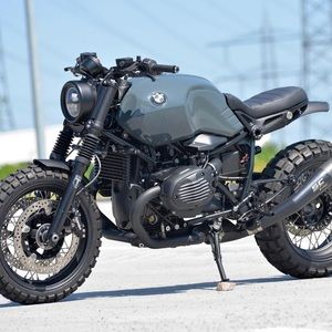 Meet your Posher, Art